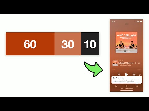 How to use colours the right way (60-30-10 rule)