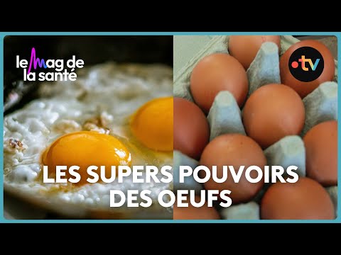 L'œuf est-il vraiment un aliment sans aucun défaut ?
