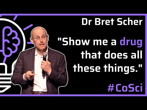 When Is a Diet Not a Diet? – Bret Scher – #CoSci