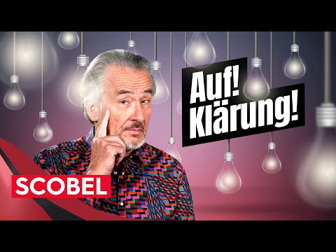 Aufklärung: Eine (kurze) Geschichte der Vernunft | Gert Scobel