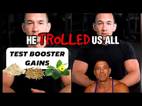 Sean Nalewanyj Trolled All Of Us