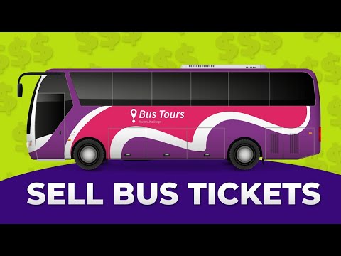 How to Make a Bus Ticket Booking Website with Seat Reservation [for FREE]