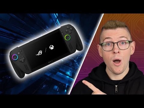 Why ROG Ally X Sold Out at $1000?