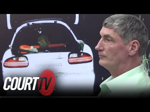 Defense: No Forensic Evidence Connects Paul Hicks to Regina Hicks' Murder