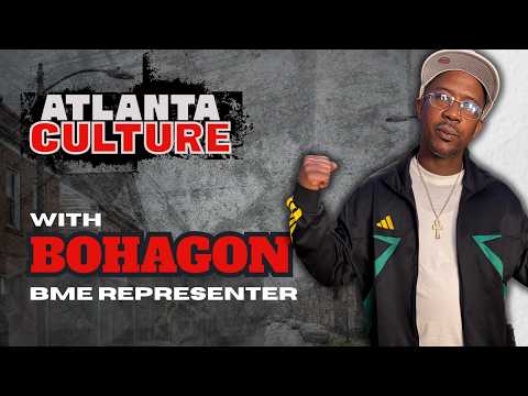 BOHAGON Uncut: Lil Jon Stories, The Field Mob Fight, Making the Get Crunk and BME Drama