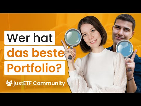 Nur 2 ETFs im Depot – und es sind nicht die, die du erwartest | justETF