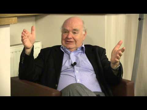 Is it rational to believe in God? An interview with John Lennox