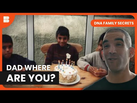 Belfast Triplets Search For Their Real Father | DNA Family Secrets