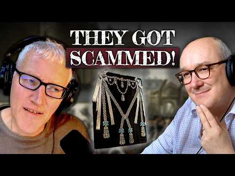 The French Revolution | Part 2 | The Diamond Necklace Scandal