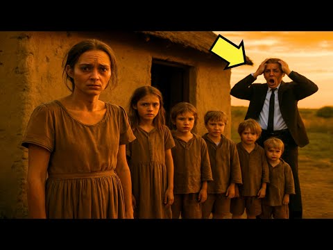 МИЛЛИОНЕР БҰРЫНҒЫ ӘЙЕЛІН КӨРУГЕ ҚАЙТЫП КЕЛЕДІ… БІРАҚ ОЛ ТАПҚАНЫ ОНЫҢ КӨЗІНЕН ЖАС АҚҚЫЗАДЫ