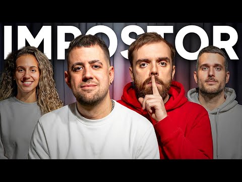 Adivina el Impostor con Auronplay