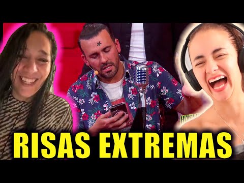 ¡¡LOCURA!! | Hazme Reir y el chiste de Melon y Melames | RISAS EXTREMAS 🔥🤣