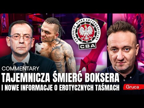 A SCANDAL THAT POLISH POLITICIANS ARE AFRAID OF. NEW INFORMATION ABOUT RECORDINGS FROM AN ESCORT ...