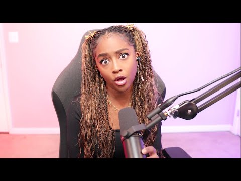 THIS GAME CAN HEAR ME... so I created DRAMA!!