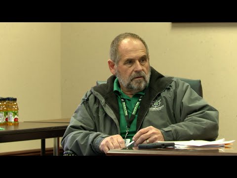 College president resigns days after we launch our investigation into NETC