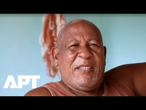 Where Is Your Proof?: Family Demands Justice After Trinidadian Fisherman Killed in U.S. Boat Strike