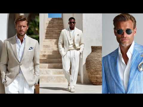 Tom Ford Summer Menswear Essentials | Instantly Authoritative Looks for Men 50+