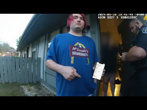 Snapchat Predator Arrested After Traveling 800 Miles To Do The Unthinkable