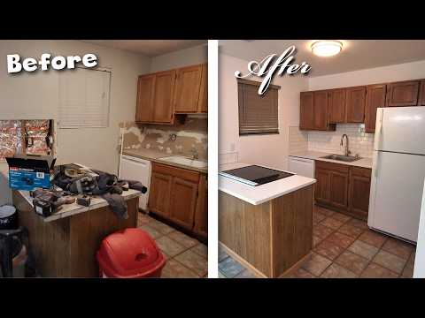The Renovations are Finally Complete!!! | DIY Renovation VLOG pt. 3