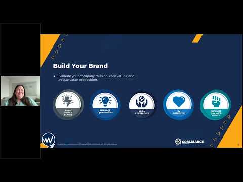 Employer Branding: What It Is & How to Build It For Your Business