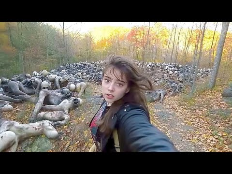 😱 I Wouldn't Believe It Myself, But This Video Was Captured On Camera / Best of 2025