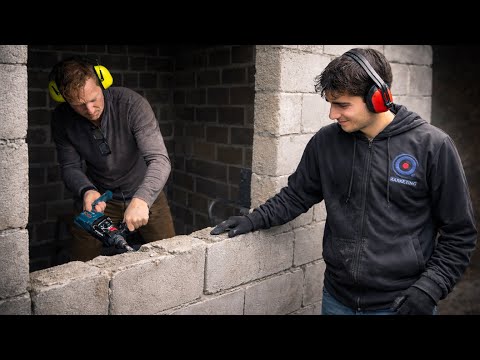 We Added a Window – Another Step in Our Tool Shed Renovation