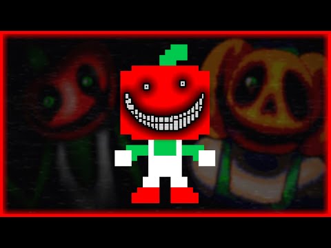 This Apple PC Game is VERY Normal