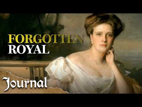 The Queen’s Mother-in-Law: The Princess They Tried to Forget | FULL DOCUMENTARY
