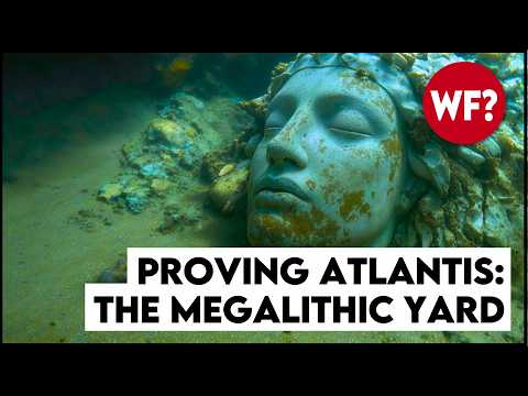 Proving Atlantis | The Megalithic Yard Mystery