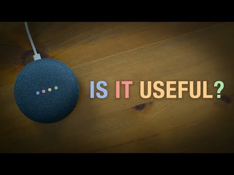 5 Reasons to Buy Google Home Mini!
