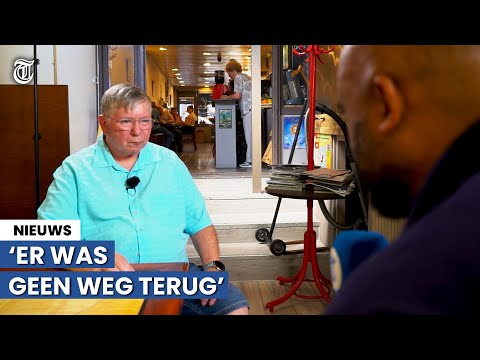 Exclusief: Heineken-ontvoerder betuigt spijt in eerste interview