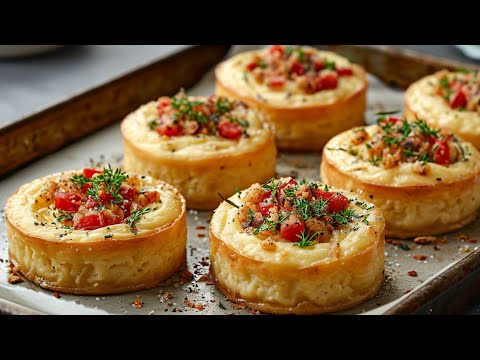 Einfach, schnell und unglaublich lecker – das beste Kartoffelrezept vom Chef!