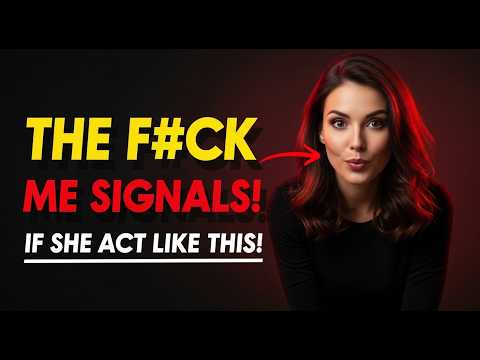 The 5-Second Hug That Changes How She Sees You: Female Psychology