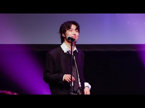 251213 오메가엑스 재한 FOCUS - Stand By You / OX:N FAN-CON IN JAPAN 2부
