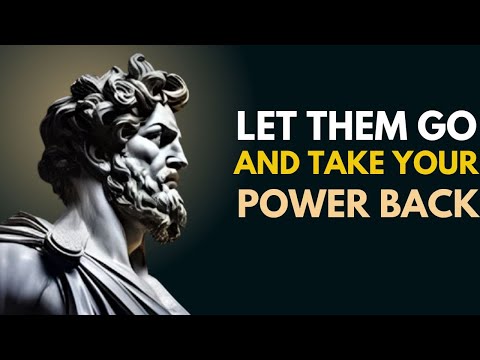 10 Stoic Rules to Let Go of Someone You Can’t Stop Thinking About