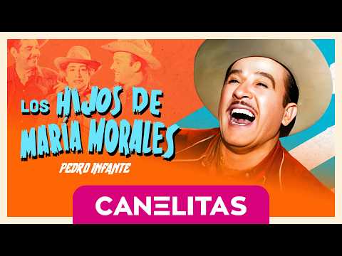 Episodio 1 - Los Hijos de María Morales - CANELITAS - Vengan todos a la feria | Canela.TV