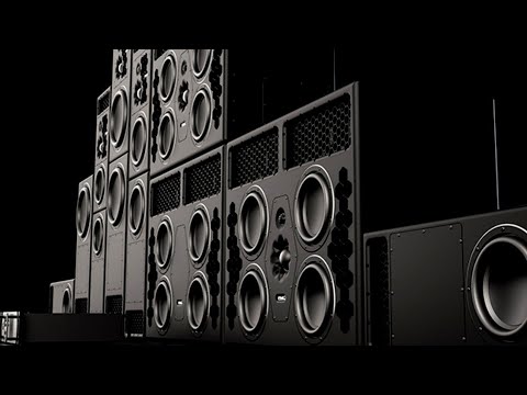 PMC Audio Releases PMC10, PMC12, PMC15 & PMC10-4 Main Monitor Speakers Debuts for Music Lovers