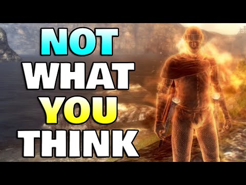 12 Unique Augments You Need To Try In Dragon's Dogma