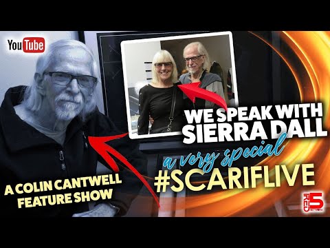 A Special Colin Cantell Discussion