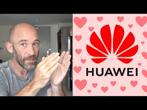 China Killing Microsoft Windows - Huawei HarmonyOS is the Future