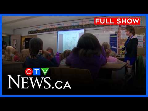 Sask. has highest child poverty rate in Canada | CTV News Prince Albert: Feb. 25, 2026