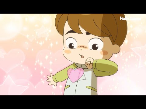 [특집] 어떡하죠? 내 심장이  / Hello Jadoo