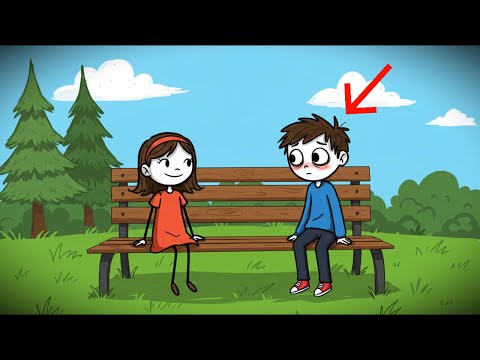 Creepy Things Men Secretly Do When They're Falling in Love