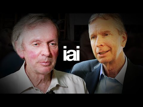 What is Panpsychism? | Rupert Sheldrake, Donald Hoffman, Phillip Goff, James Ladyman