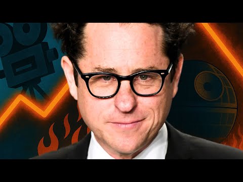 The Downfall of J.J. Abrams