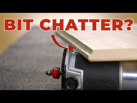 Beginner Router Mistakes in Woodworking (And How to Avoid Them)