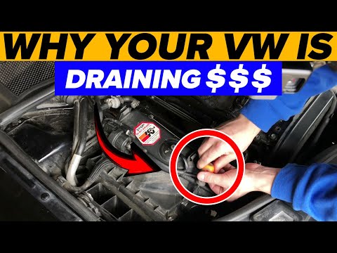 20 VW Habits That Can Save You THOUSANDS (Most Owners Ignore Them)