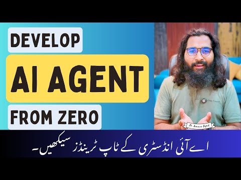 Python AI Research Agent – Build Your Own GPT-4o/Claude Powered CLI Assistant