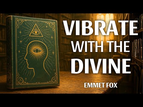 THIS Is What Happens When You MATCH God’s Frequency - Emmet Fox