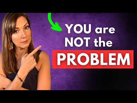 10 Ways Narcissists Make YOU Look Like The Problem